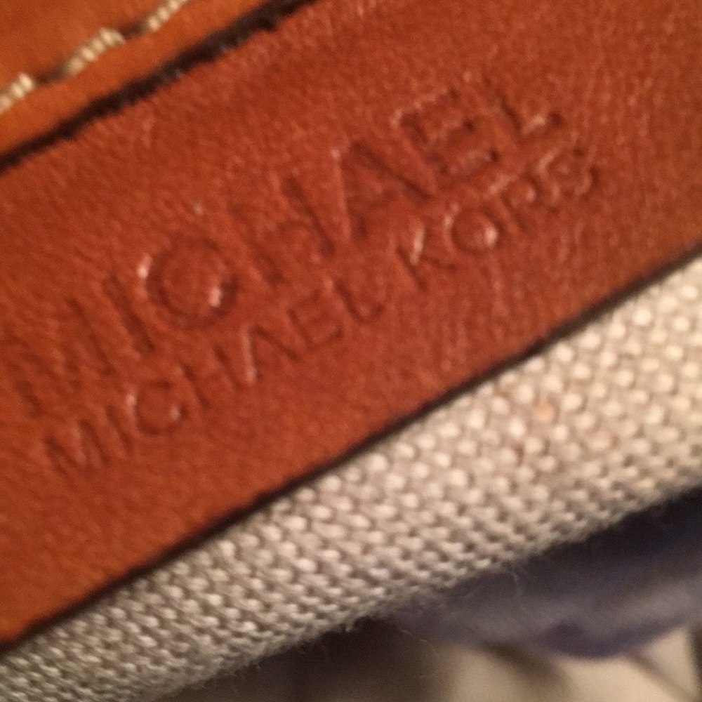 Michael kors tote